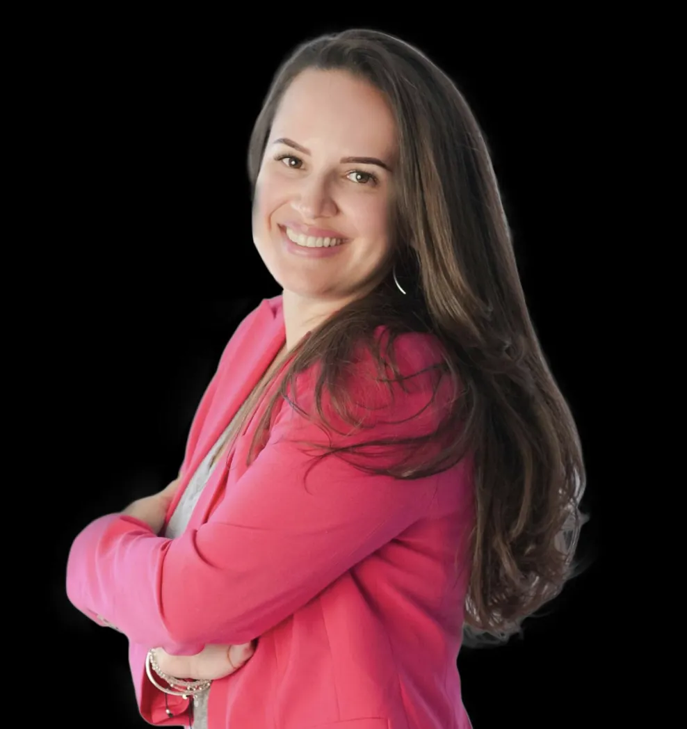 Dr. Esther Zeledon