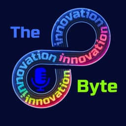 The Innov8tion Byte cover art