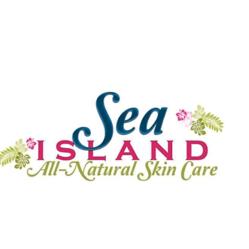 Sea Island All-Natural Skin Care logo